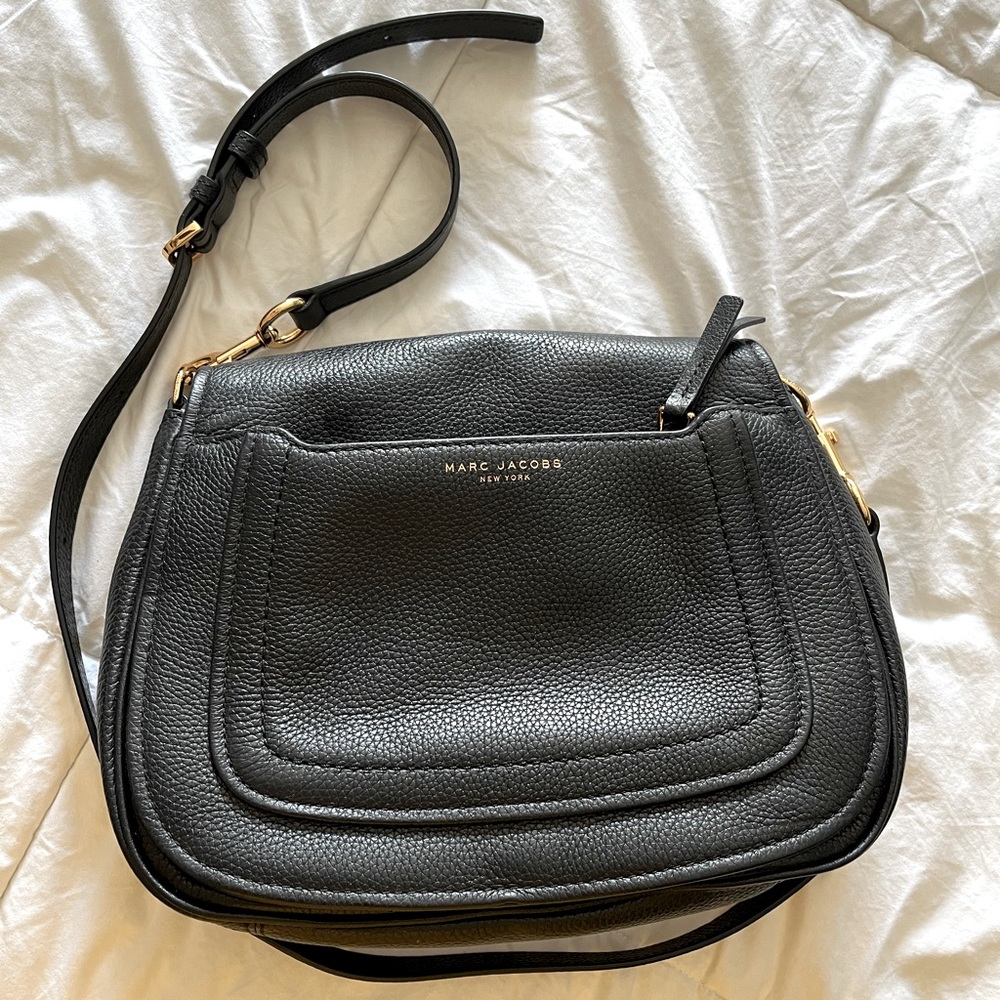 Marc Jacobs crossbody bag
